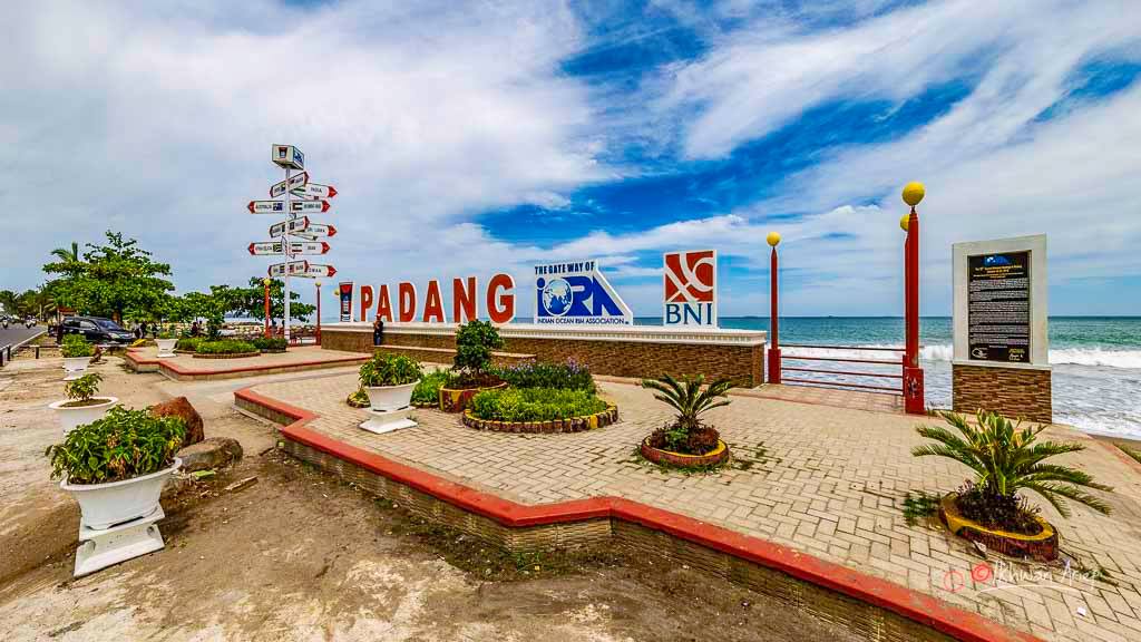PadangBeach